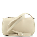 Love Moschino women's bag 4008P26 BUTTER
