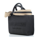 Love Moschino women's bag 4044P26 NERO