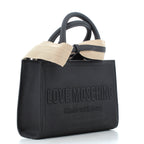 Love Moschino women's bag 4044P26 NERO