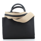 Love Moschino women's bag 4044P26 NERO