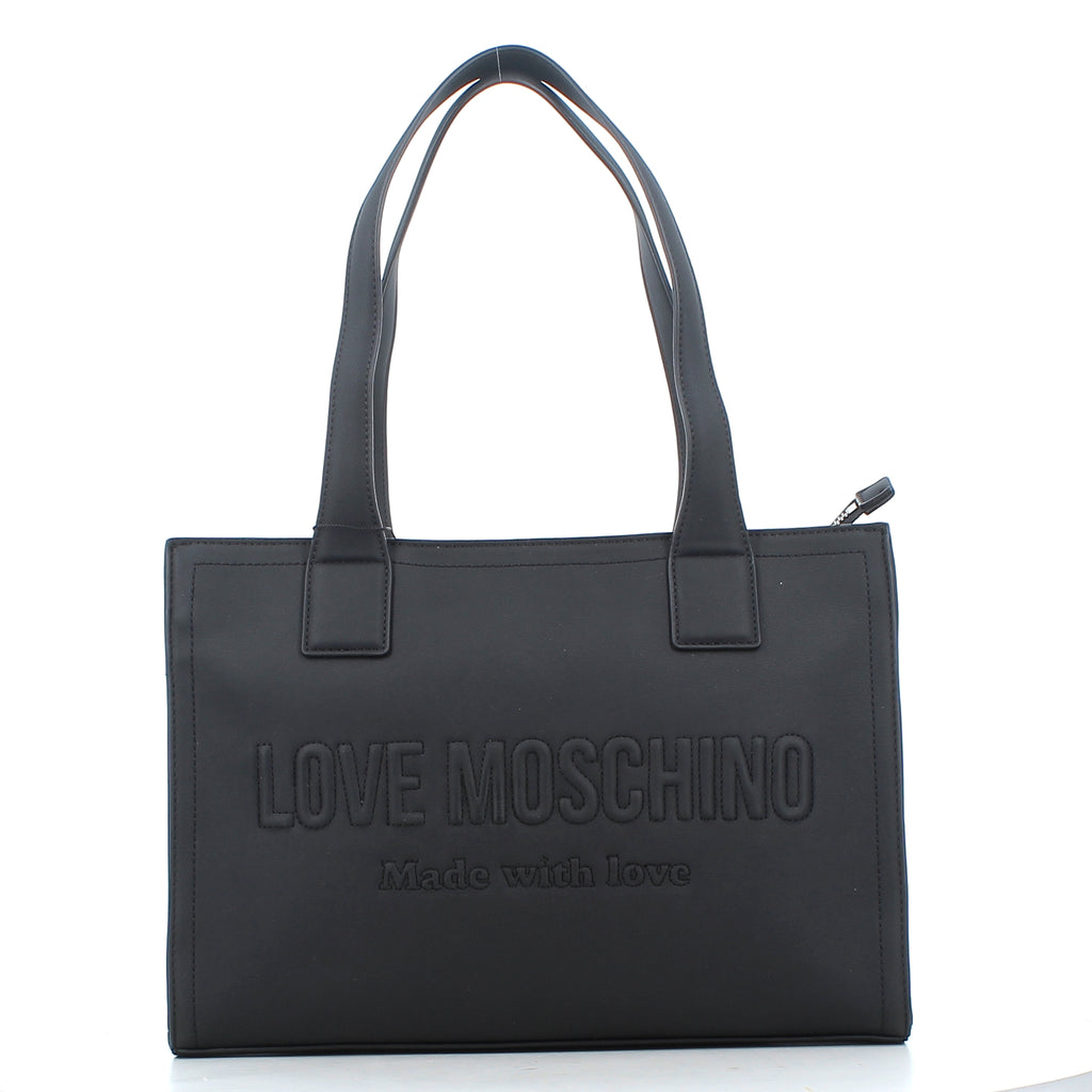 Love Moschino women's bag 4045P26 NERO