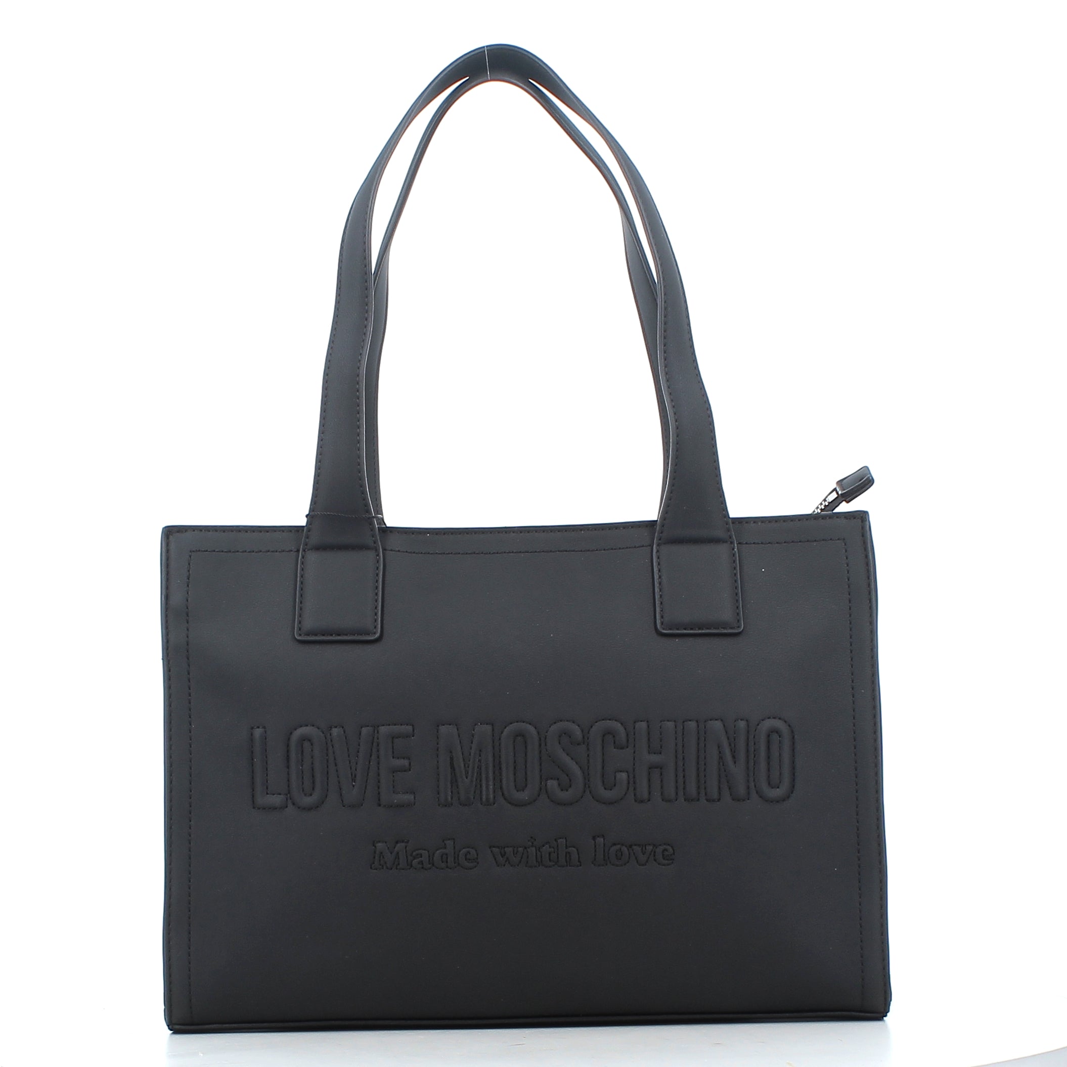 Love Moschino women's bag 4045P26 NERO