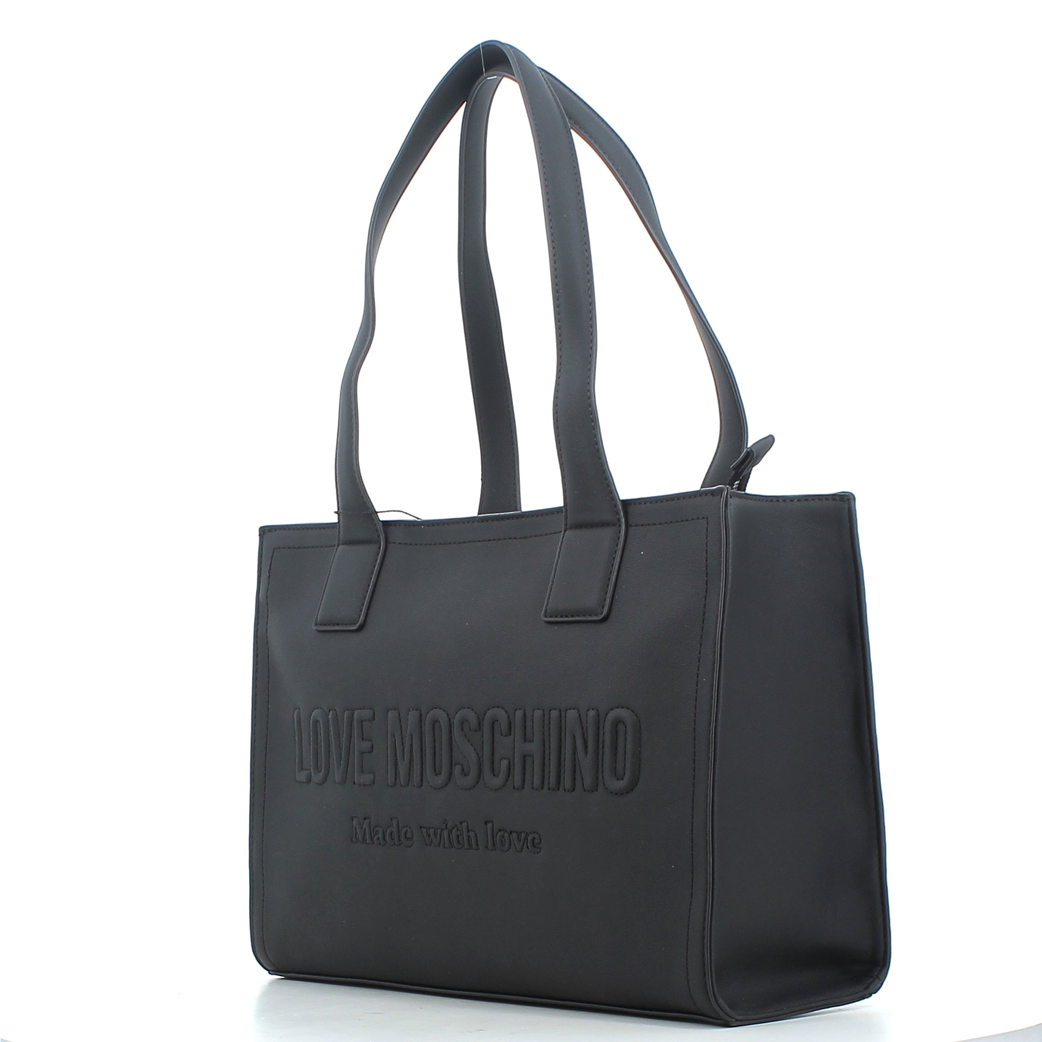 Love Moschino women's bag 4045P26 NERO