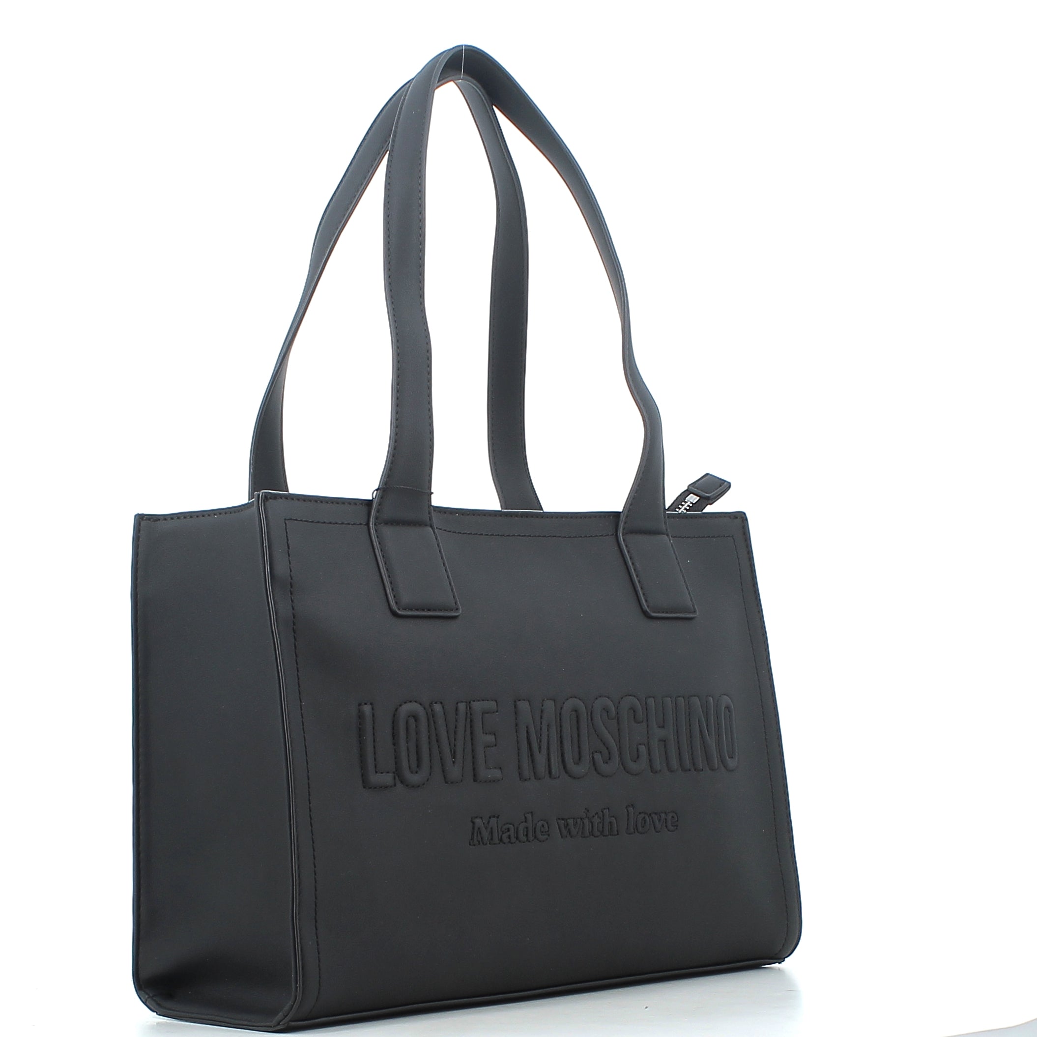 Love Moschino women's bag 4045P26 NERO