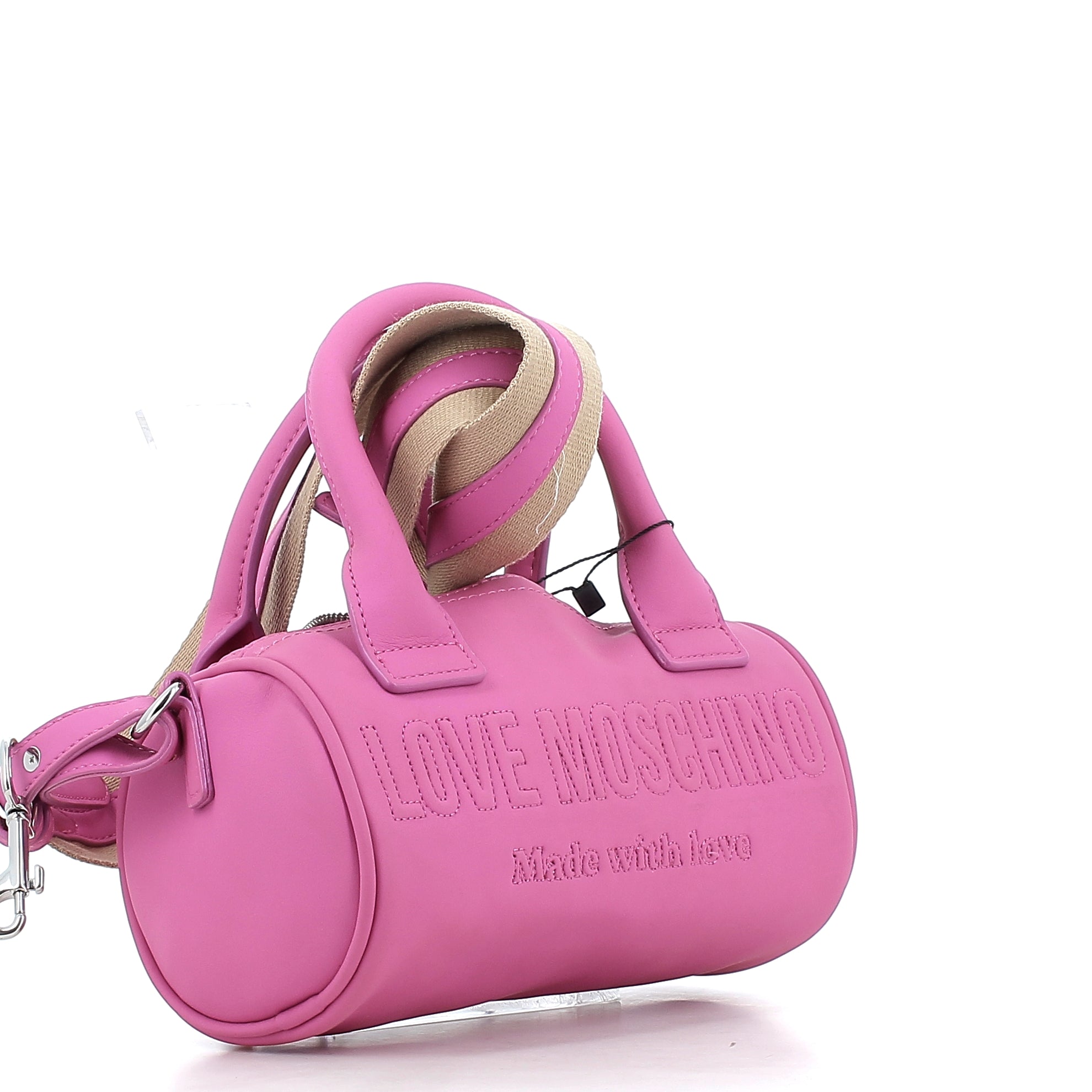 Love Moschino women's bag 4054P26 FUCHSIA