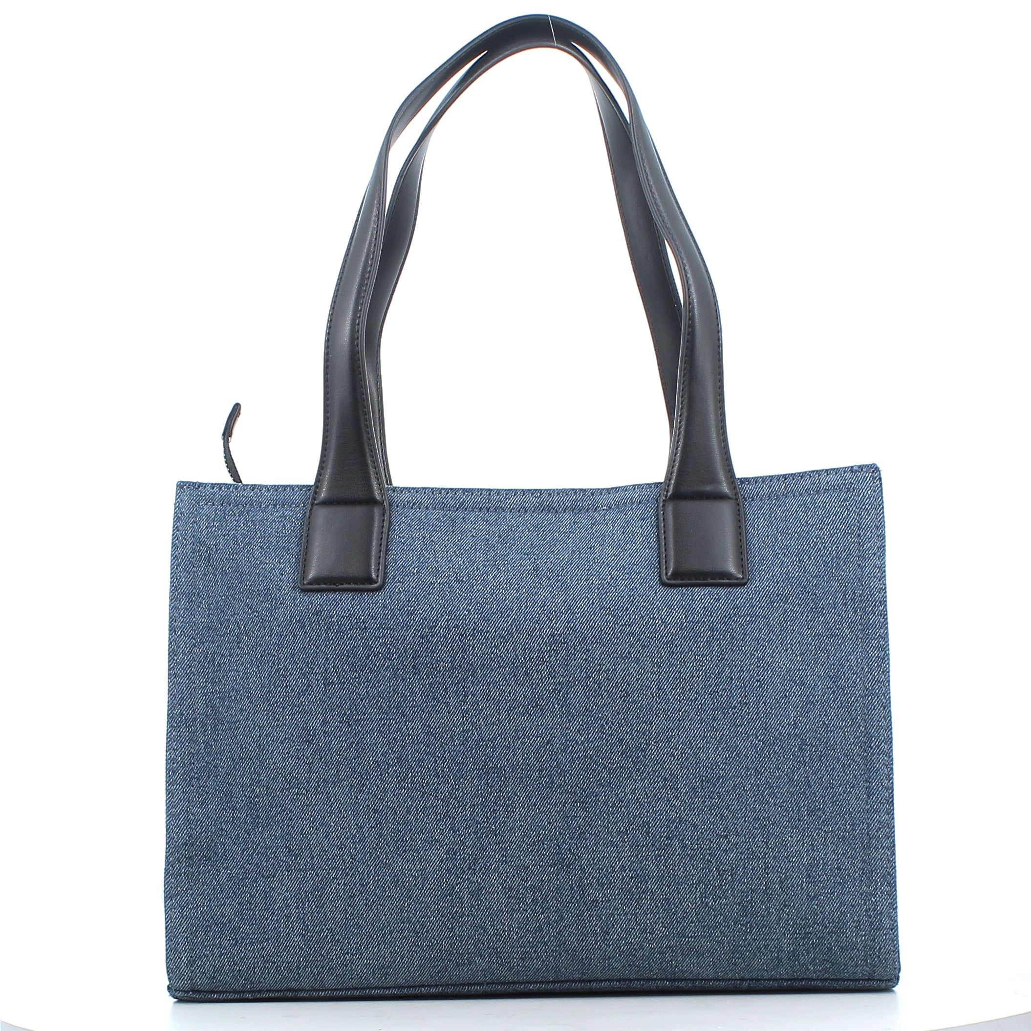 Love Moschino women's bag 4056P26 DENIM