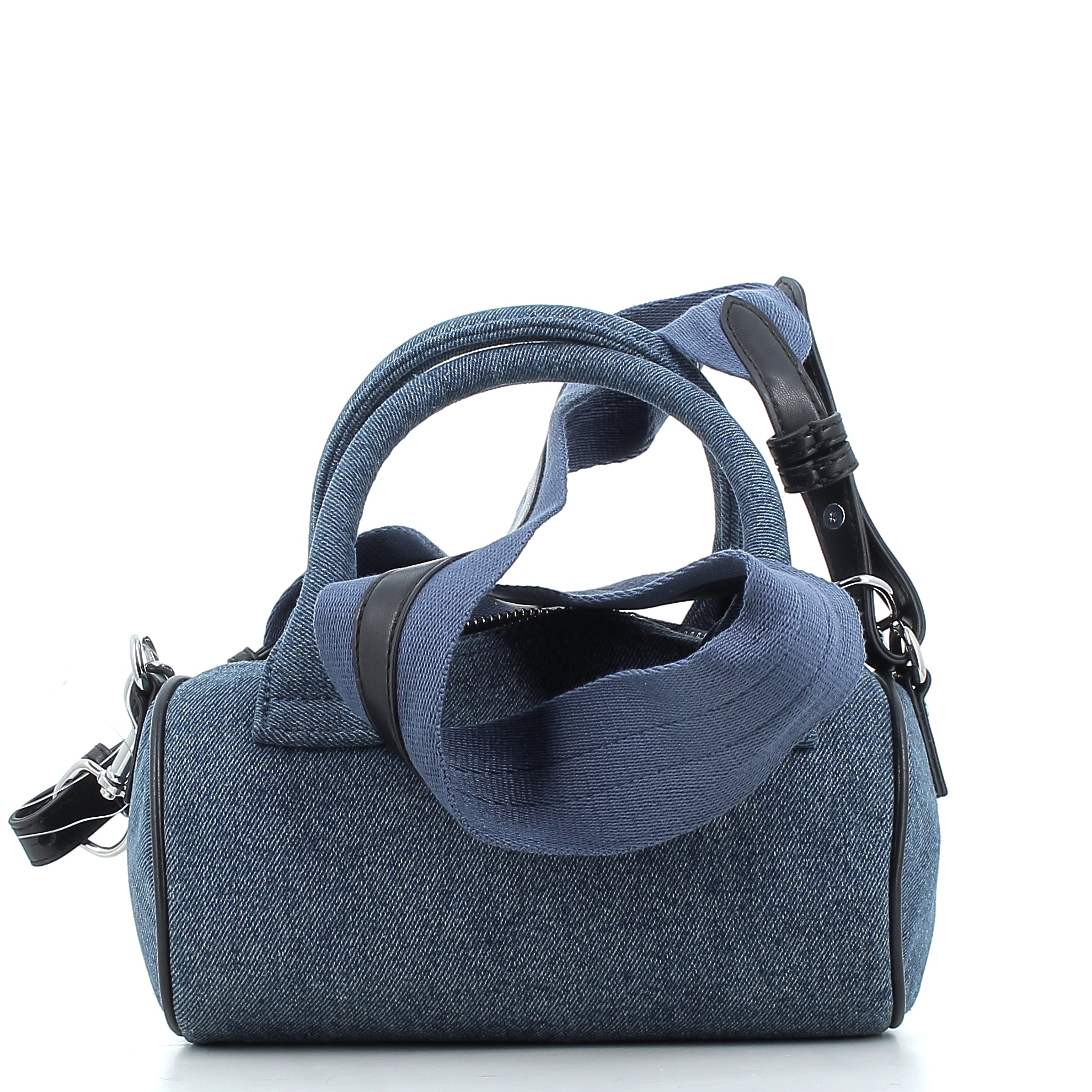 Love Moschino Women's Bag 4061P26 DENIM