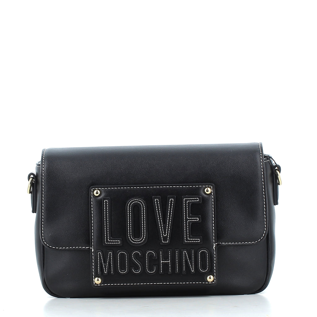 Love Moschino women's bag 4066P26 NERO