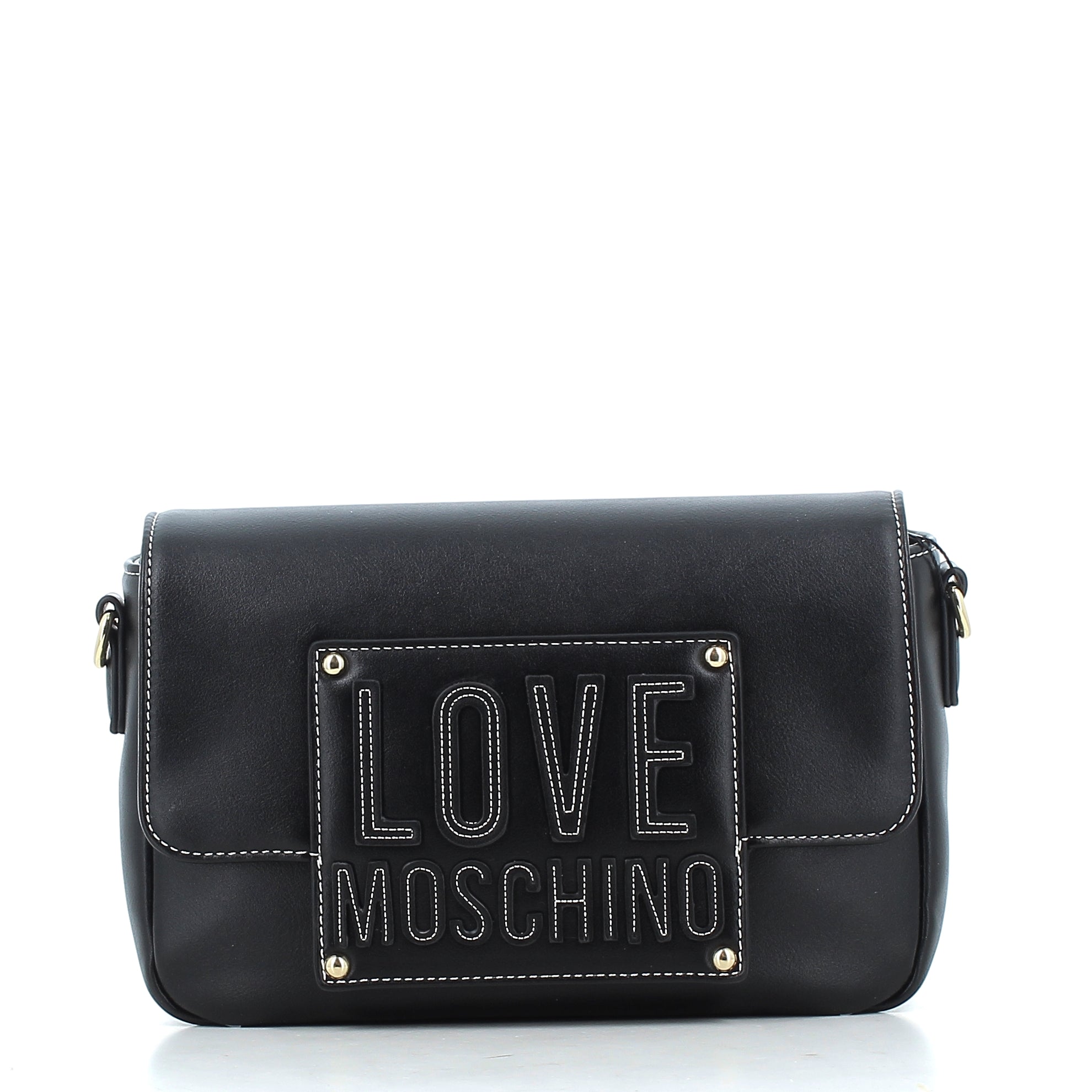 Love Moschino women's bag 4066P26 NERO