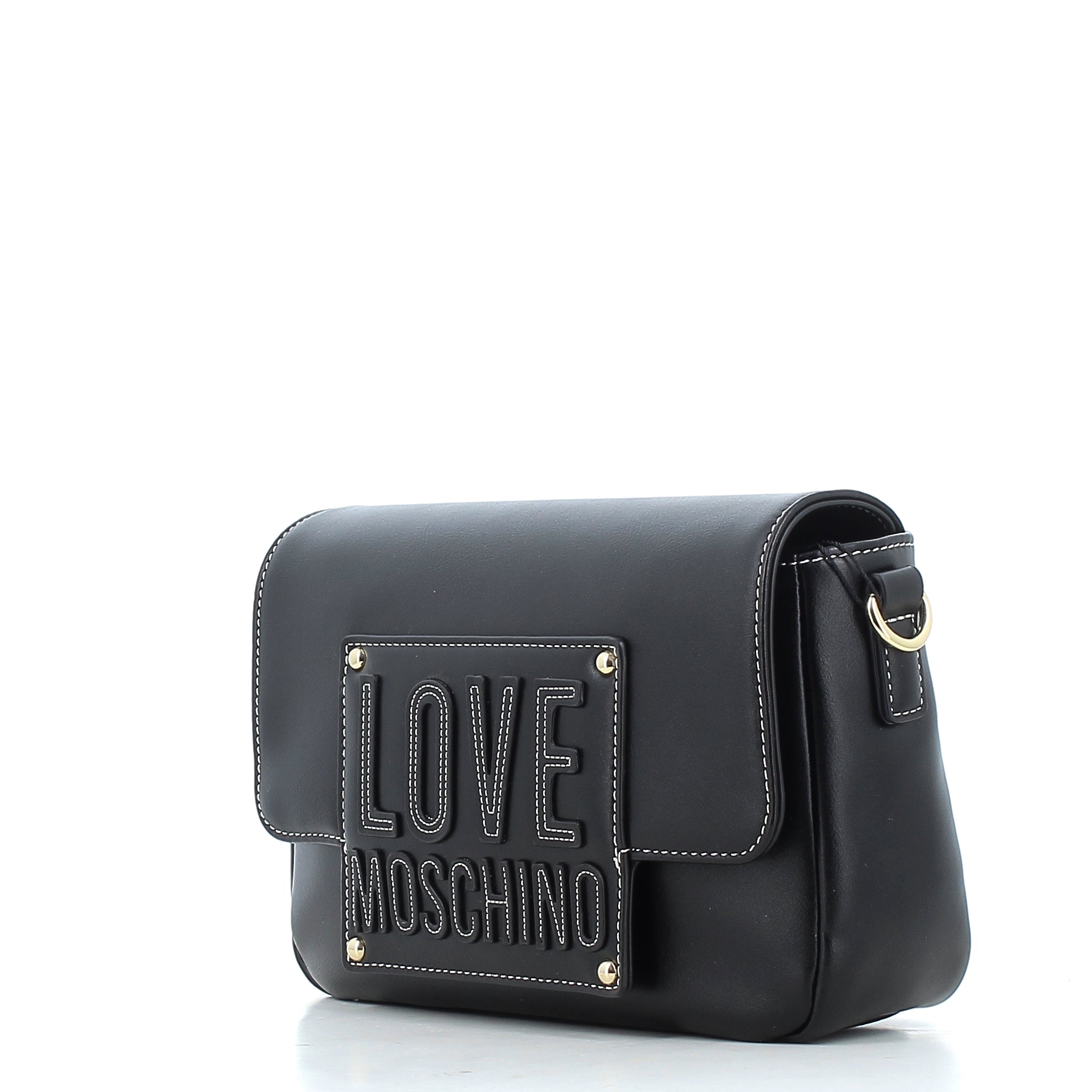 Love Moschino women's bag 4066P26 NERO