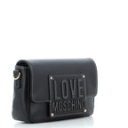 Love Moschino women's bag 4066P26 NERO