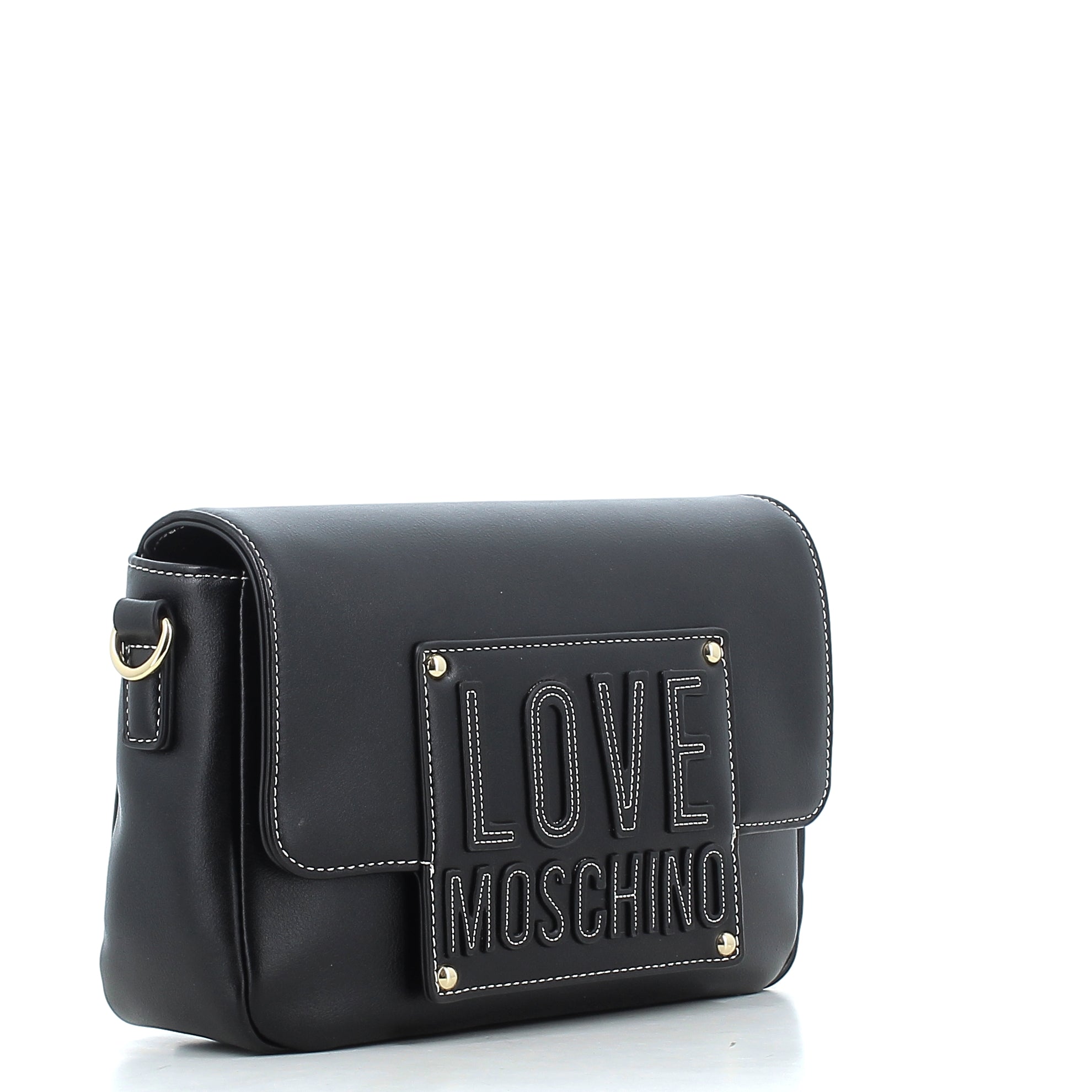 Love Moschino women's bag 4066P26 NERO