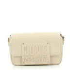 Love Moschino women's bag 4066P26 BUTTER
