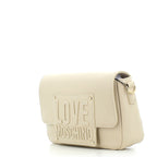 Love Moschino women's bag 4066P26 BUTTER