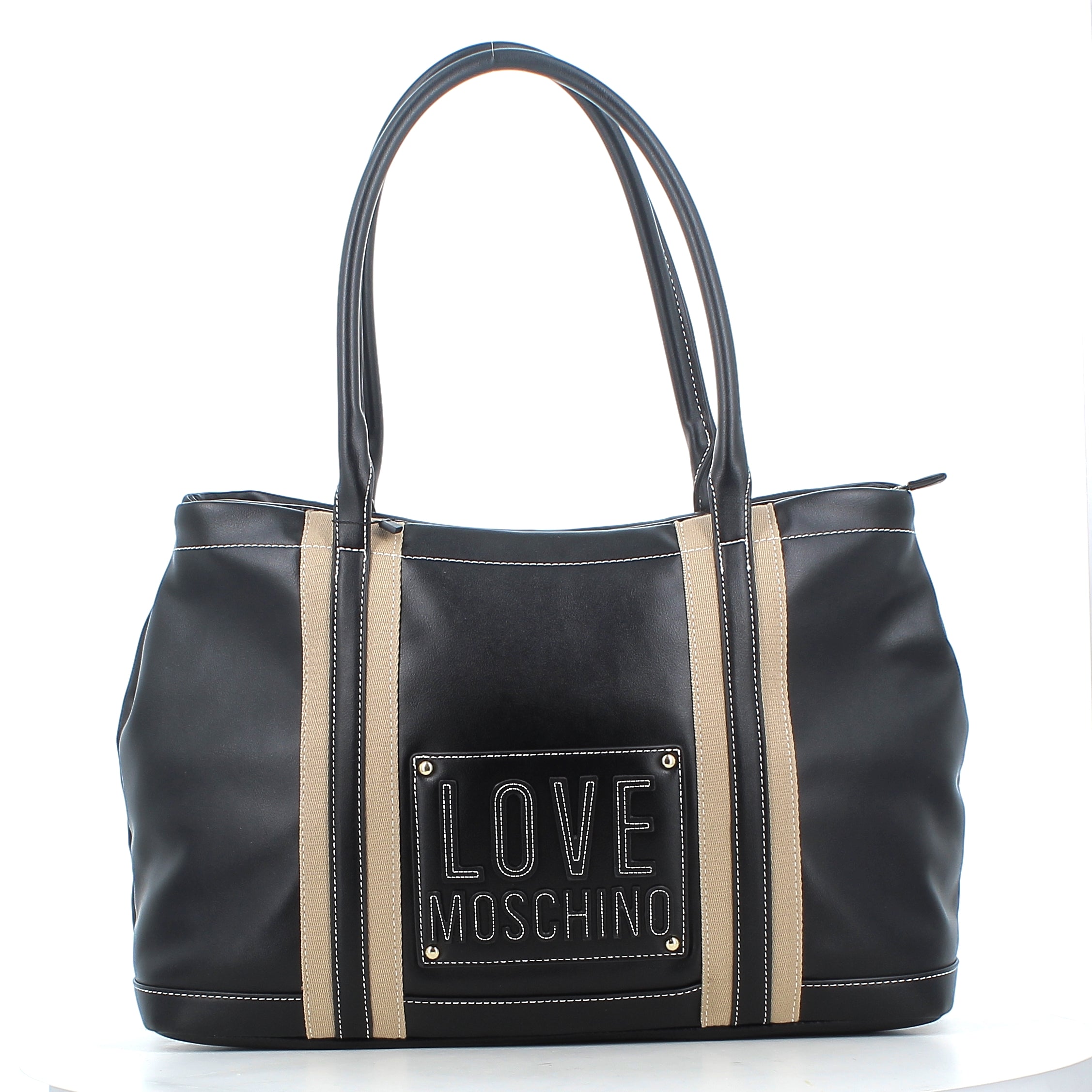 Love Moschino women's bag 4067P26 BLACK