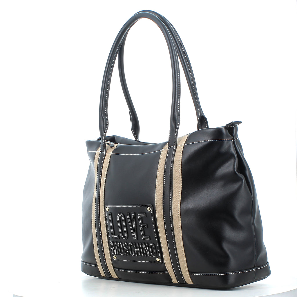Love Moschino women's bag 4067P26 BLACK