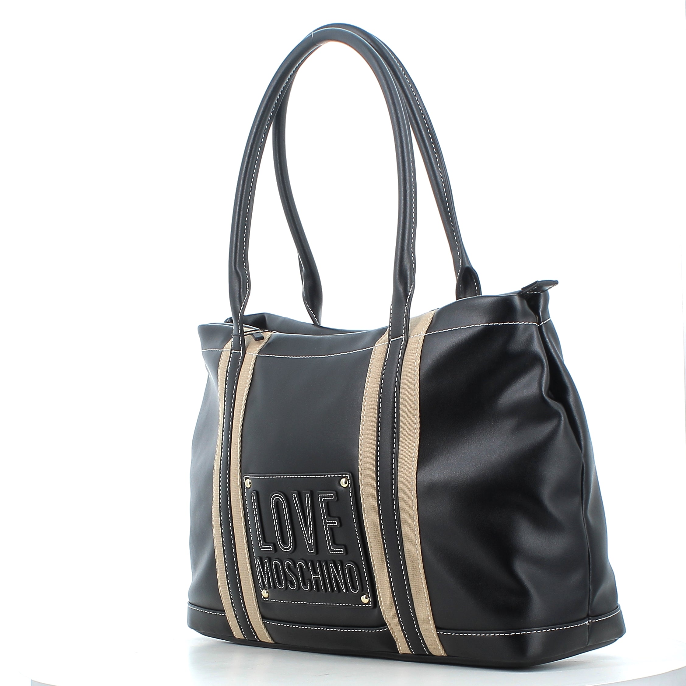 Love Moschino women's bag 4067P26 BLACK