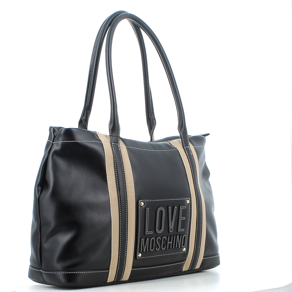 Love Moschino women's bag 4067P26 BLACK