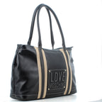 Love Moschino women's bag 4067P26 BLACK