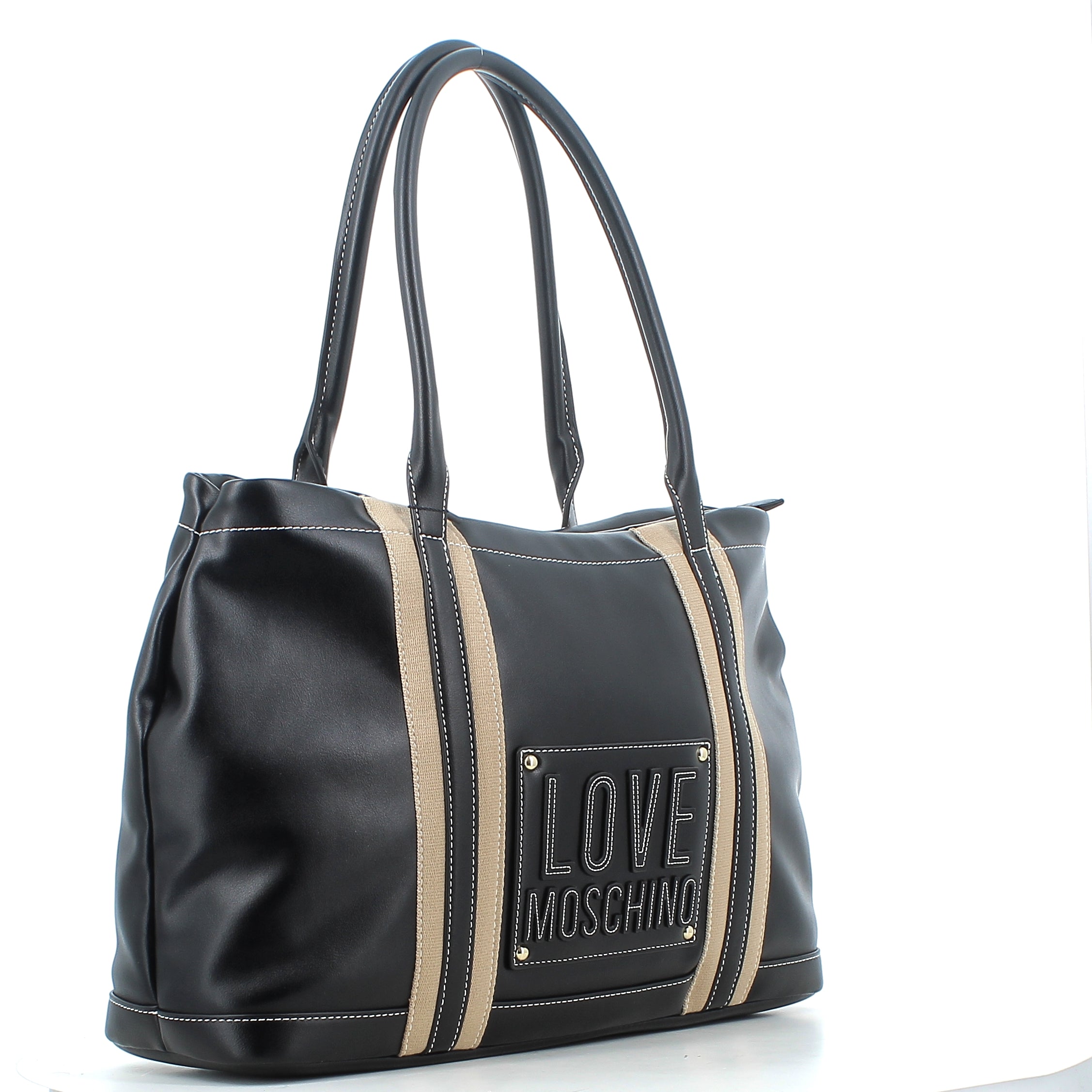Love Moschino women's bag 4067P26 BLACK
