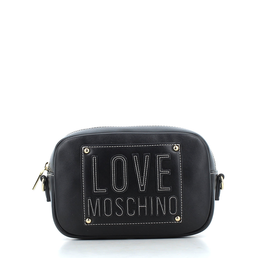 Love Moschino women's bag 4088P26 NERO