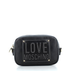 Love Moschino women's bag 4088P26 NERO