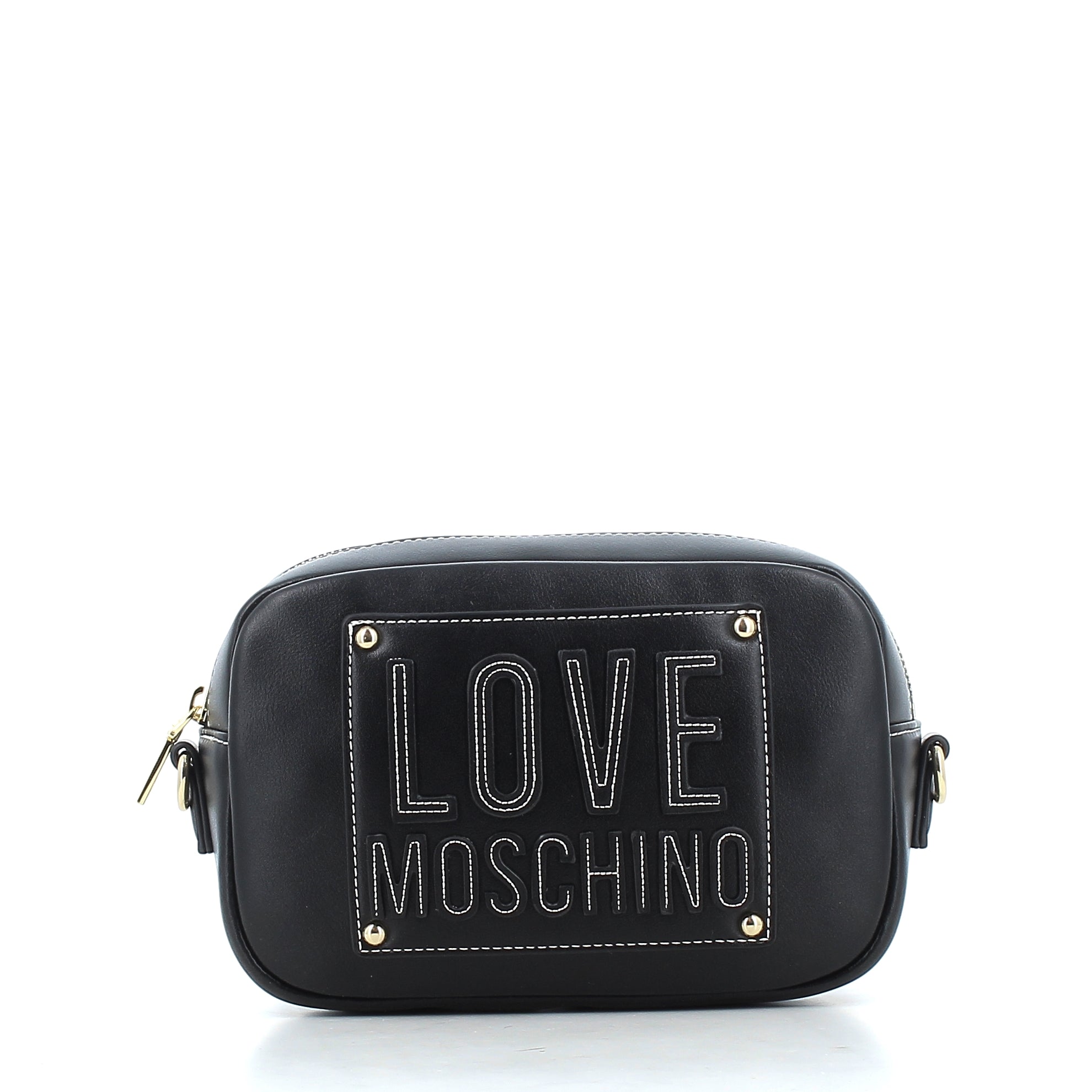 Love Moschino women's bag 4088P26 NERO