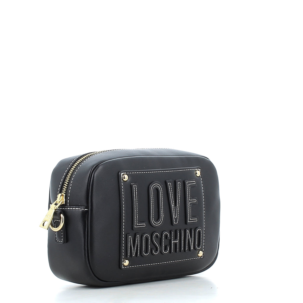Love Moschino women's bag 4088P26 NERO