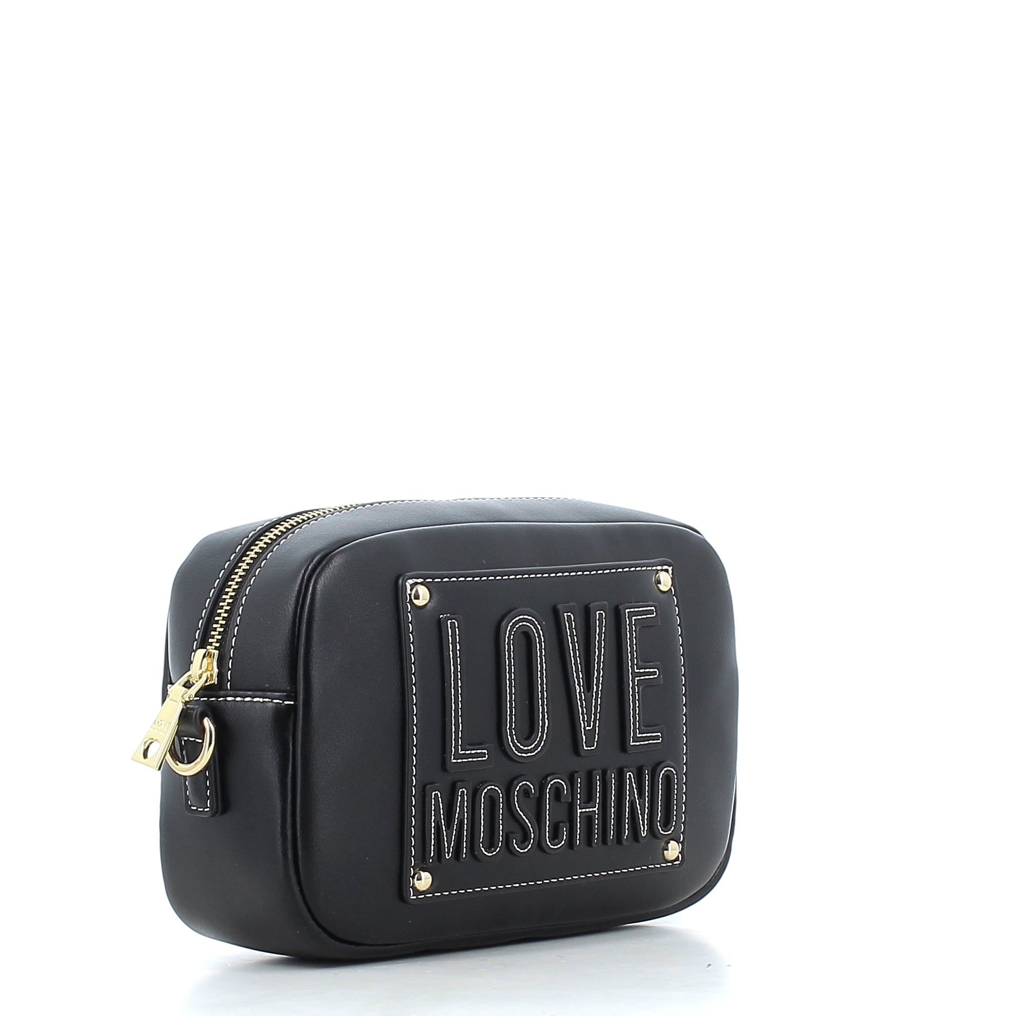 Love Moschino women's bag 4088P26 NERO