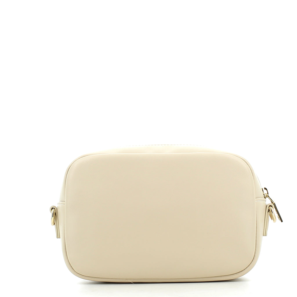 Love Moschino women's handbag 4088P26 BUTTER