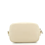Love Moschino women's handbag 4088P26 BUTTER