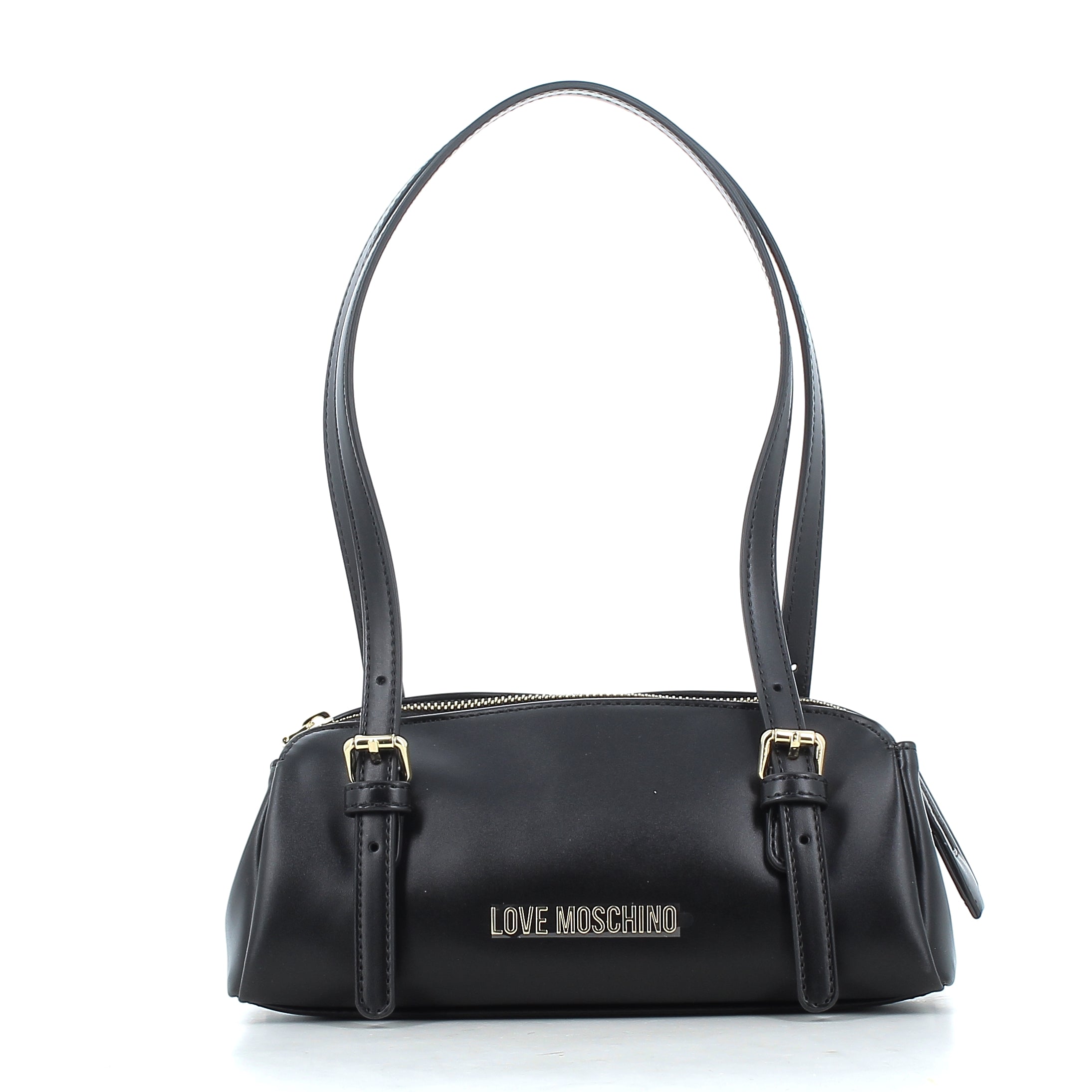 Love Moschino women's bag 4101P26     BLACK