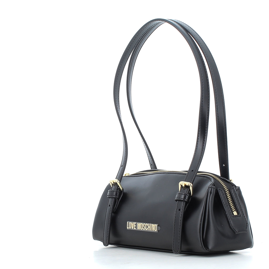 Love Moschino women's bag 4101P26     BLACK