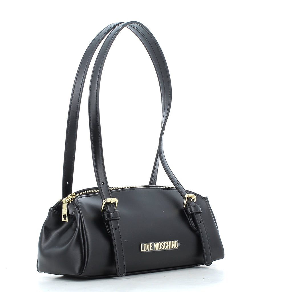 Love Moschino women's bag 4101P26     BLACK