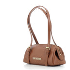 Love Moschino women's bag 4101P26 CUOIO