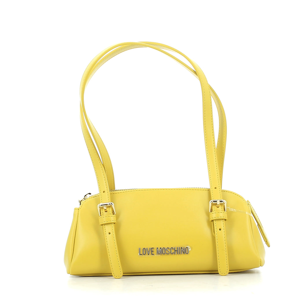 Love Moschino women's bag 4101P26 AMBRA
