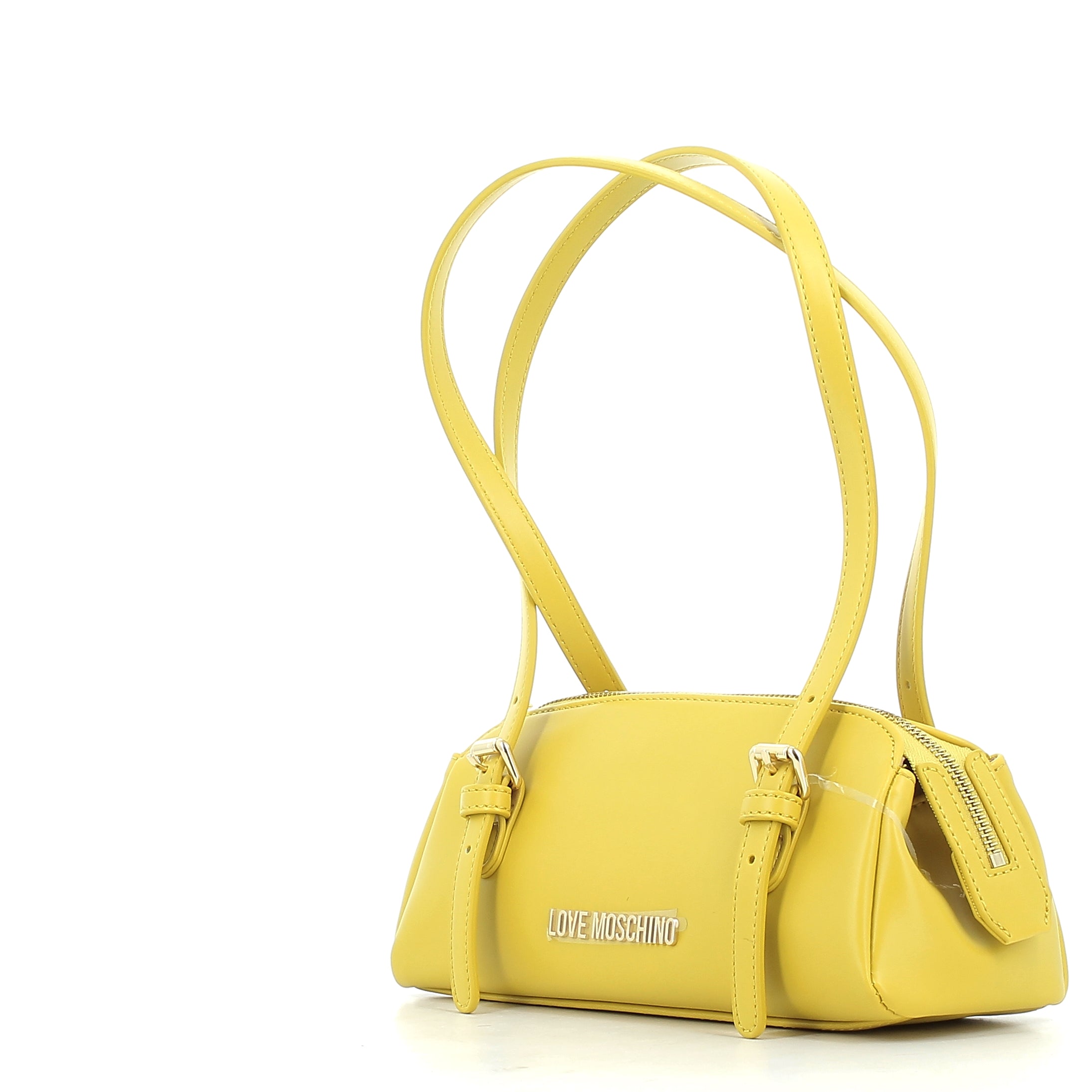 Love Moschino women's bag 4101P26 AMBRA