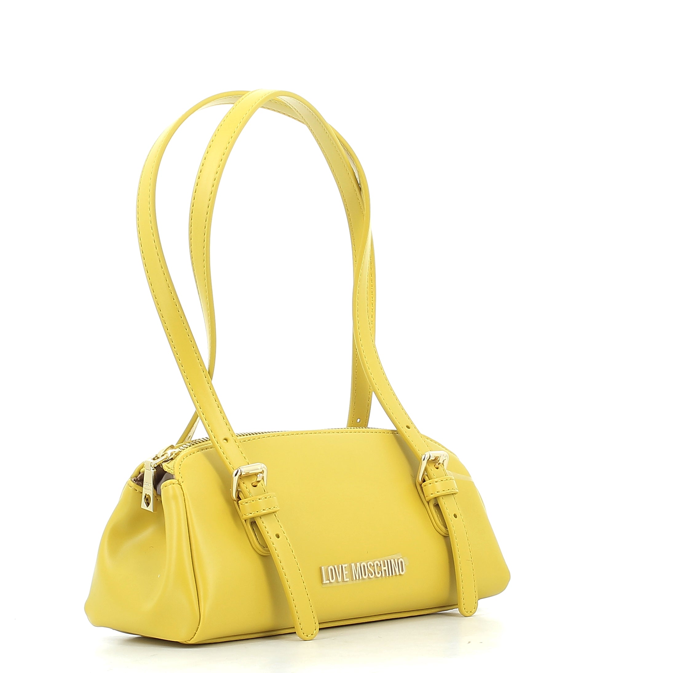 Love Moschino women's bag 4101P26 AMBRA