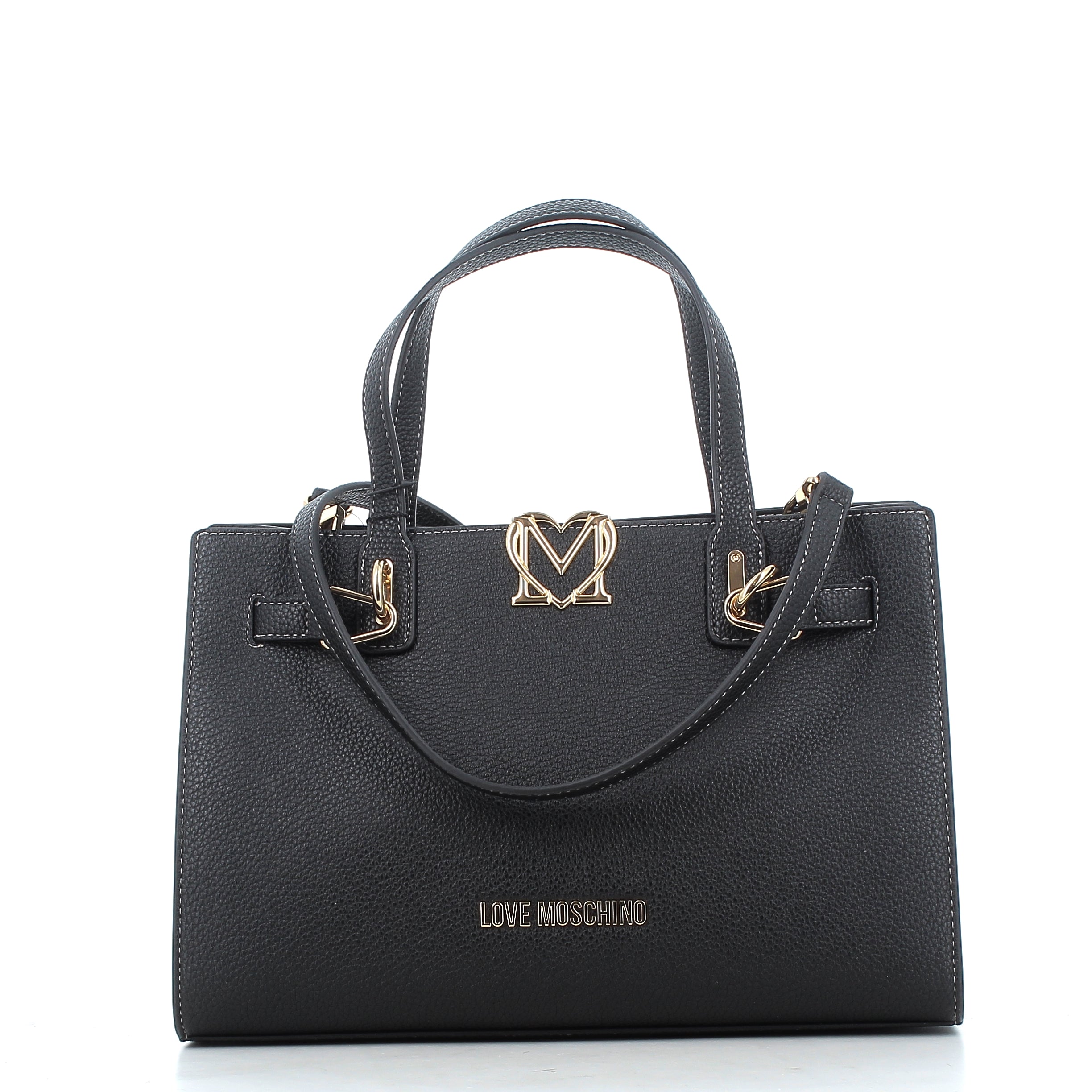 Love Moschino women's bag 4126P26 NERO