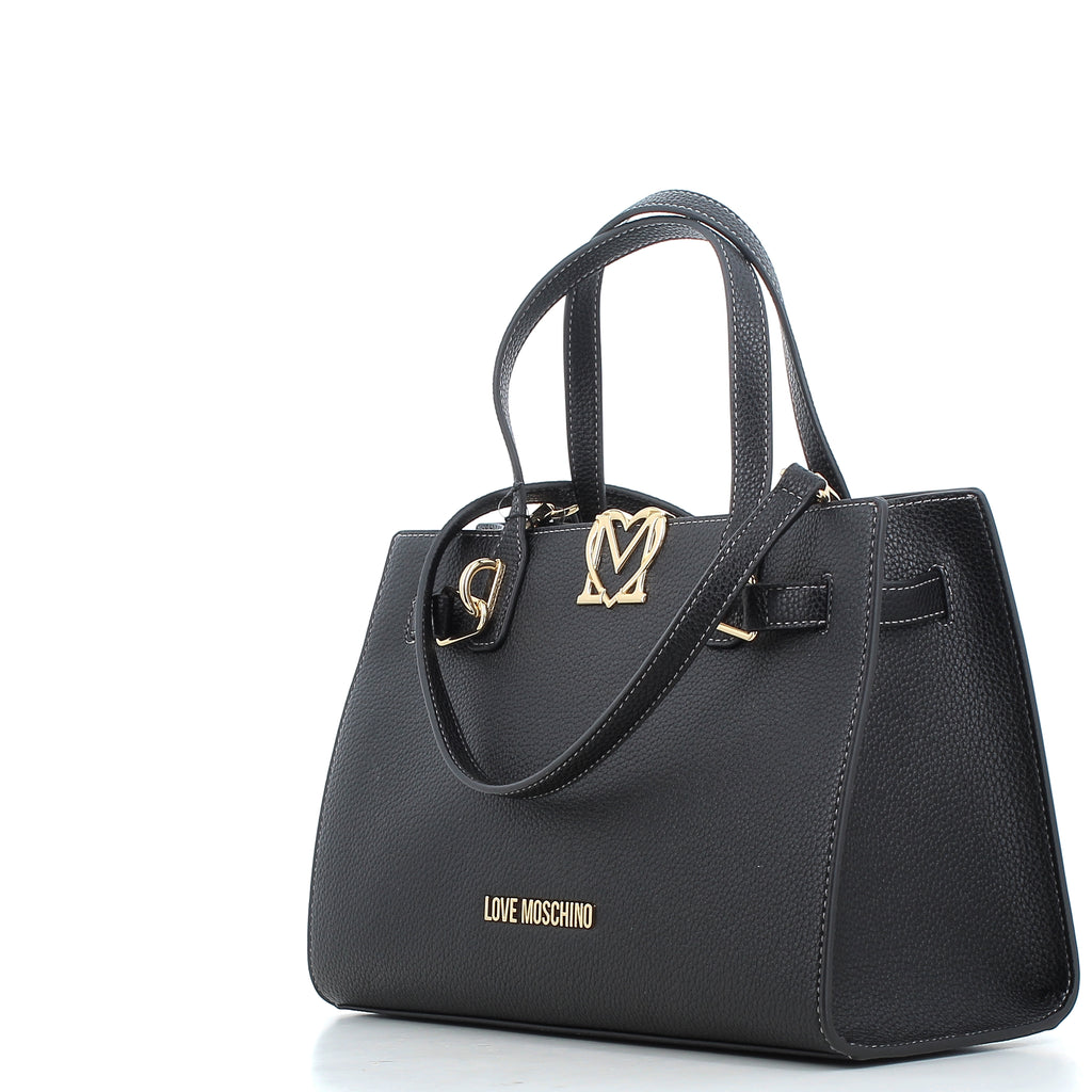 Love Moschino women's bag 4126P26 NERO