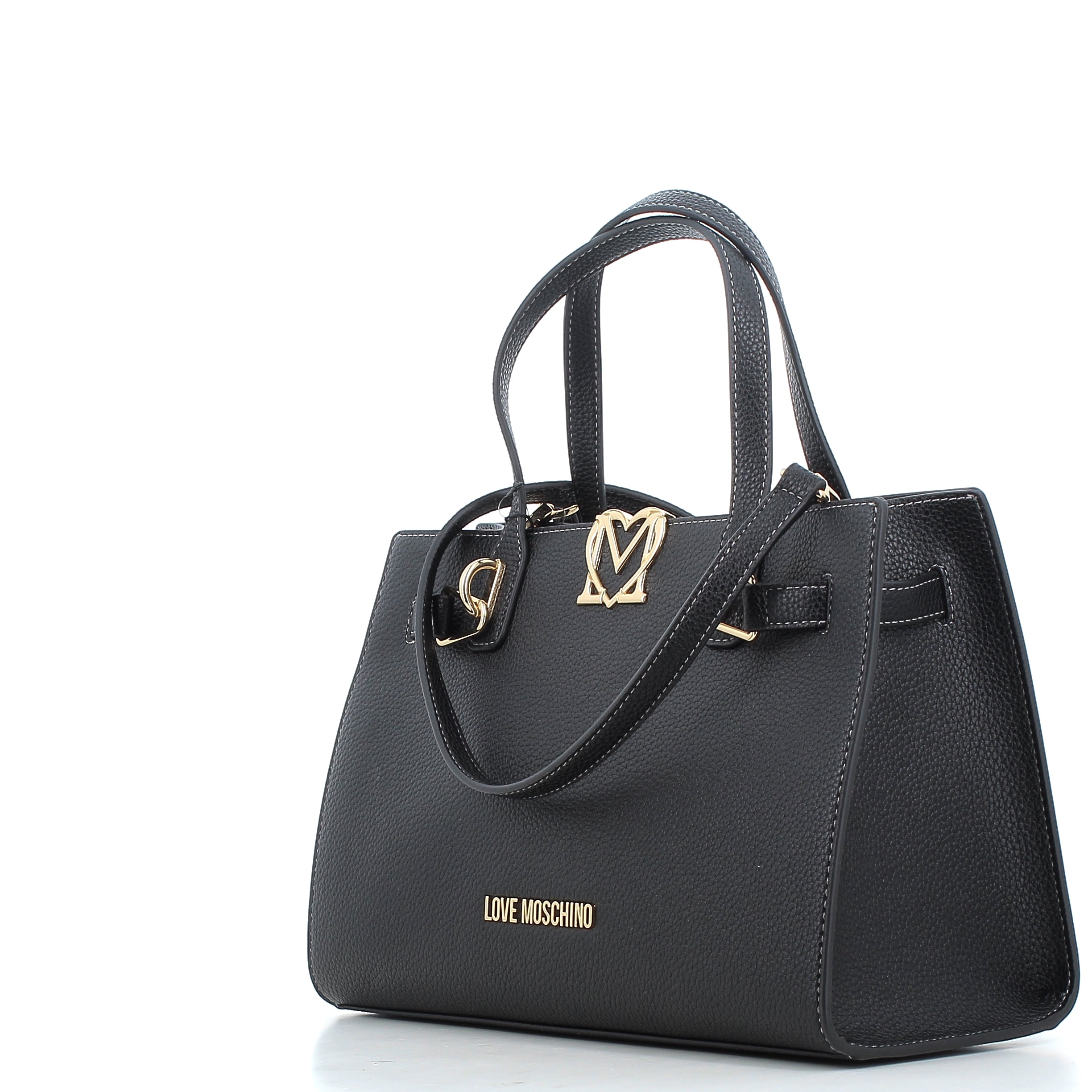 Love Moschino women's bag 4126P26 NERO