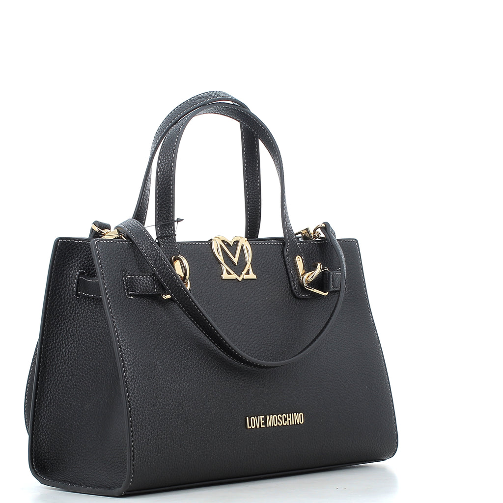 Love Moschino women's bag 4126P26 NERO