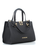 Love Moschino women's bag 4126P26 NERO
