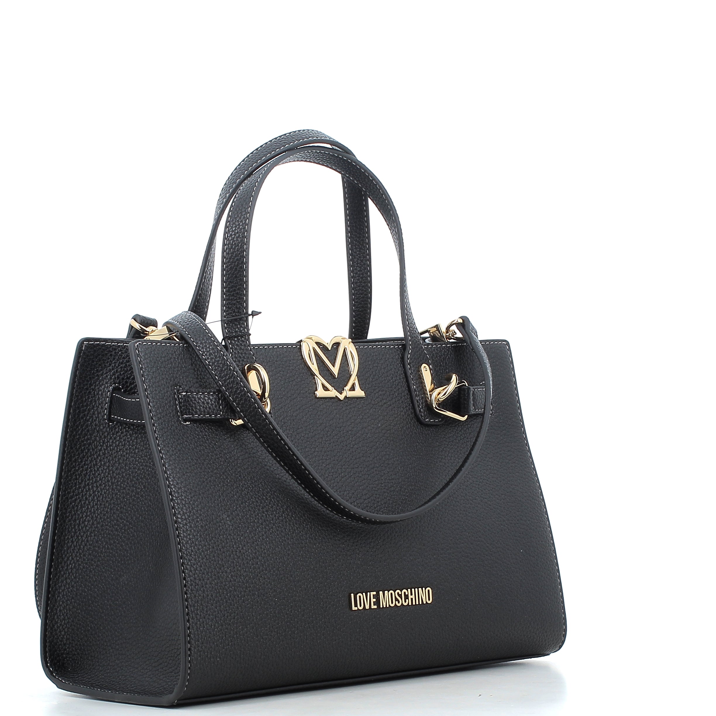 Love Moschino women's bag 4126P26 NERO
