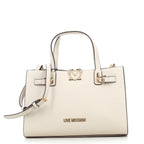 Love Moschino women's bag 4126P26 IVORY