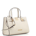 Love Moschino women's bag 4126P26 IVORY