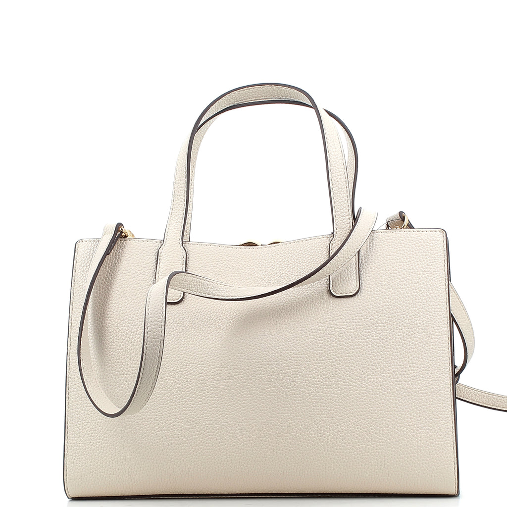 Love Moschino women's bag 4126P26 IVORY
