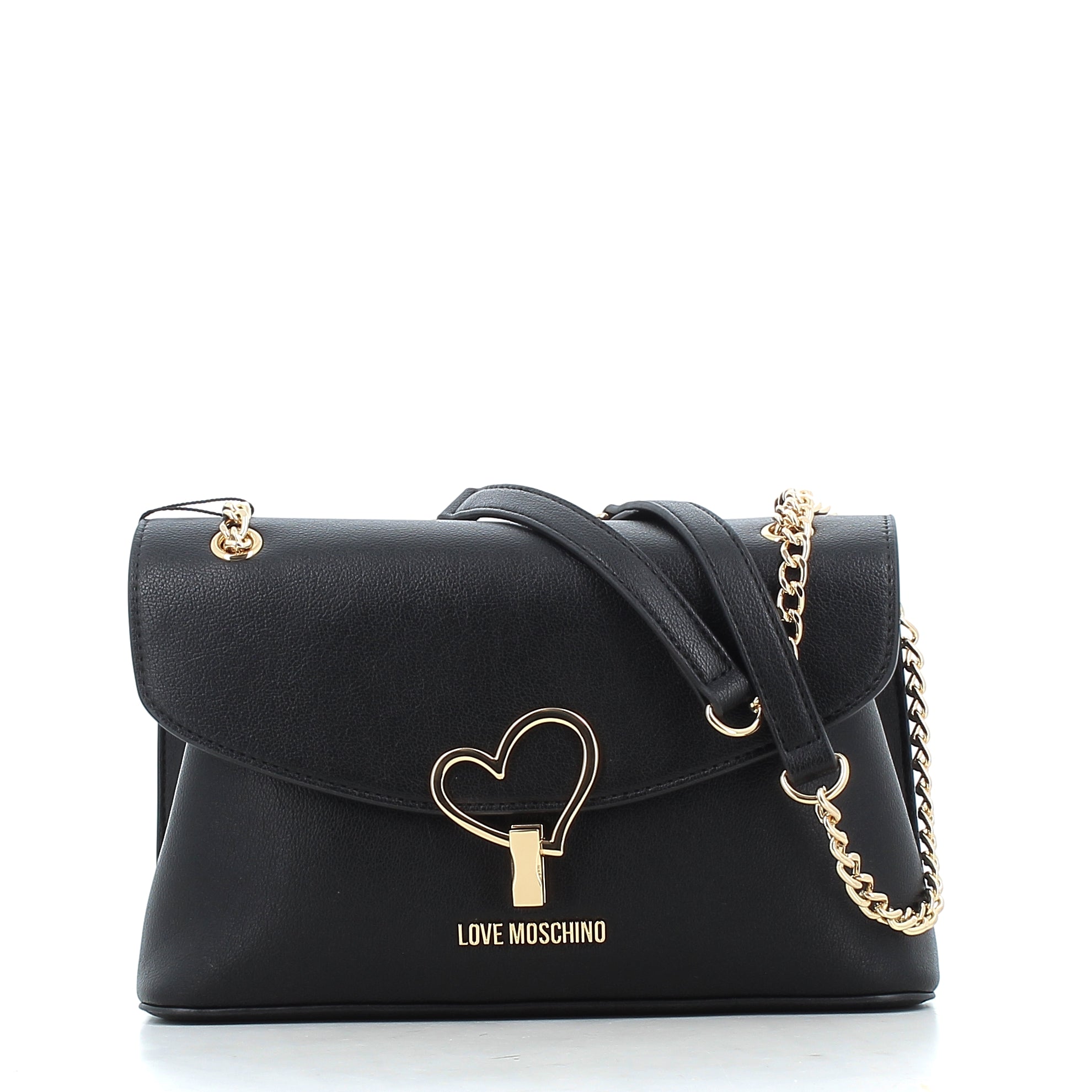 Love Moschino Women's Bag 4138P26 BLACK