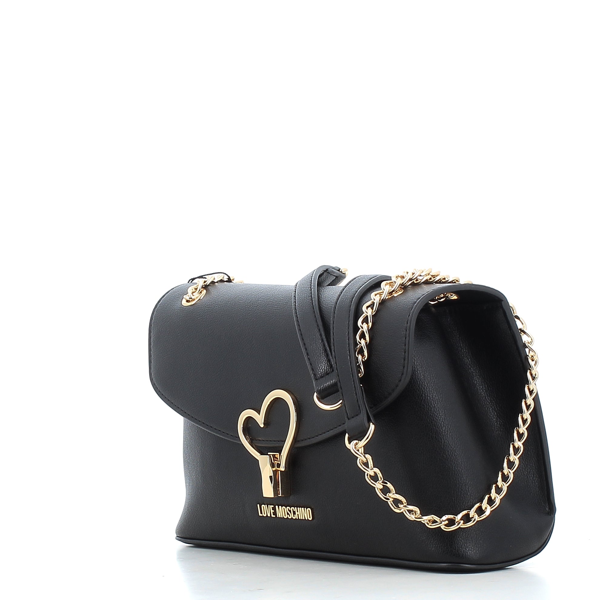 Love Moschino Women's Bag 4138P26 BLACK