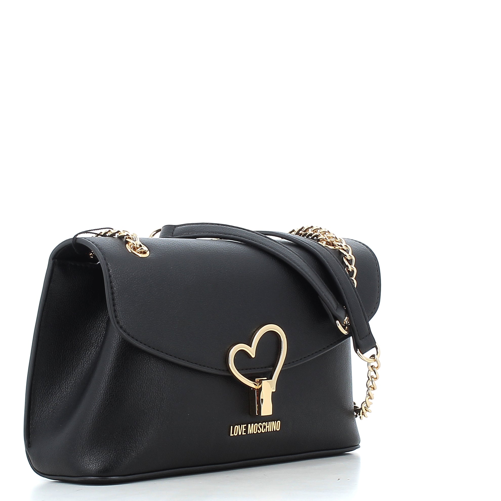 Love Moschino Women's Bag 4138P26 BLACK